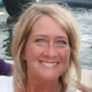 Meet your Posher, Sheri